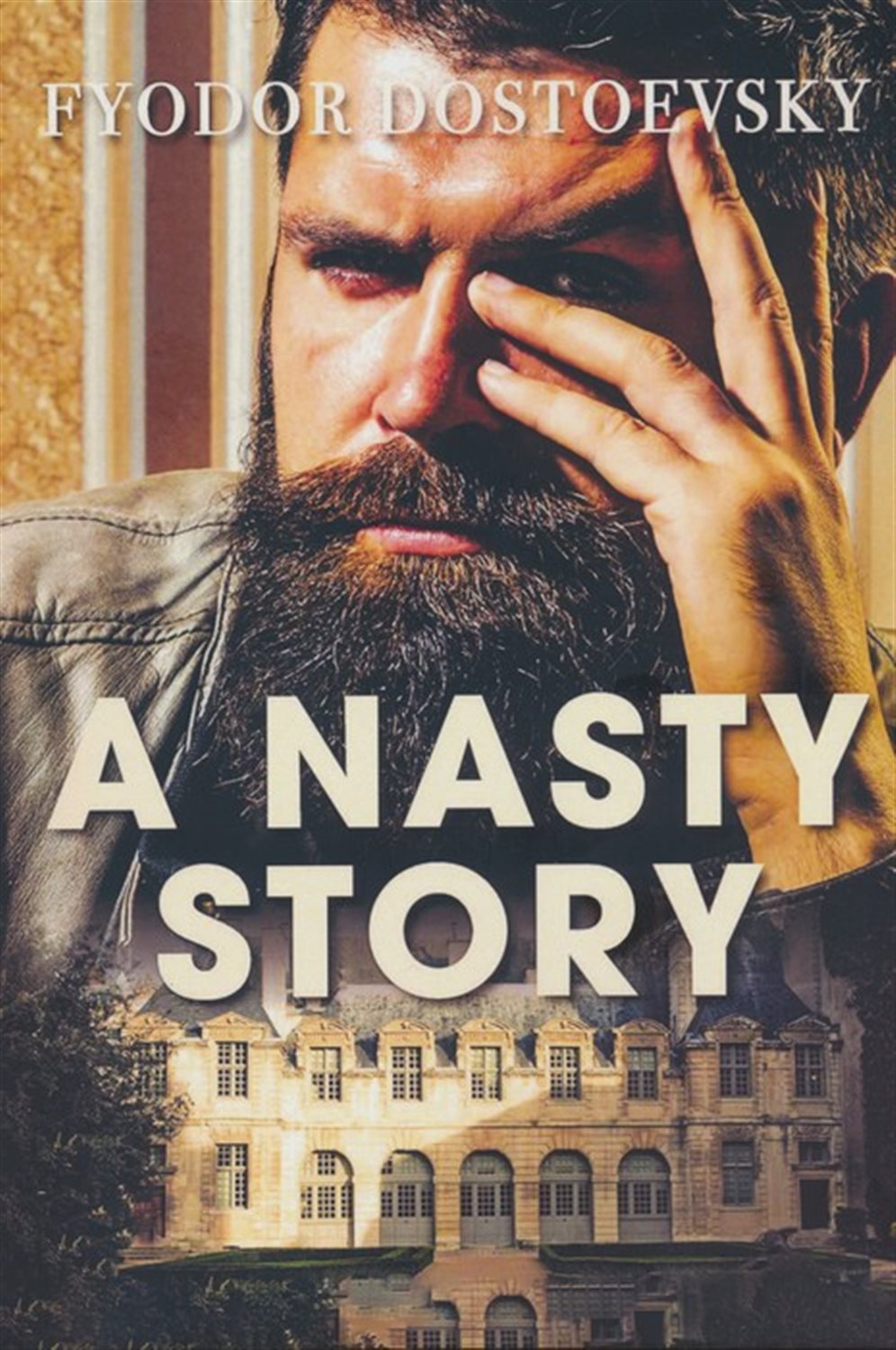 A NASTY STORY