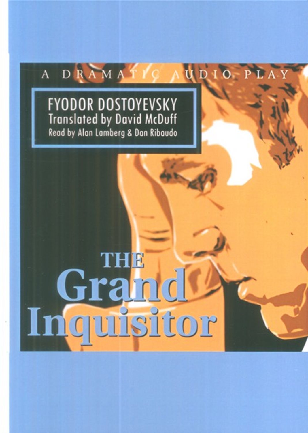 THE GRAND INQUISITOR