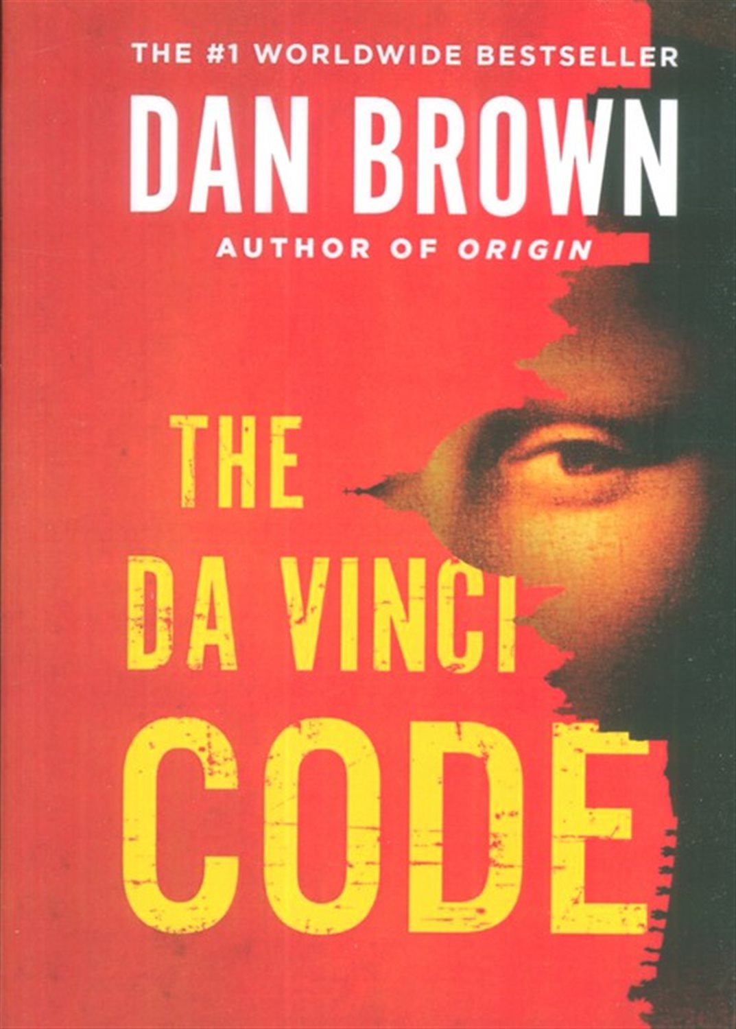THE DA VINCI CODE