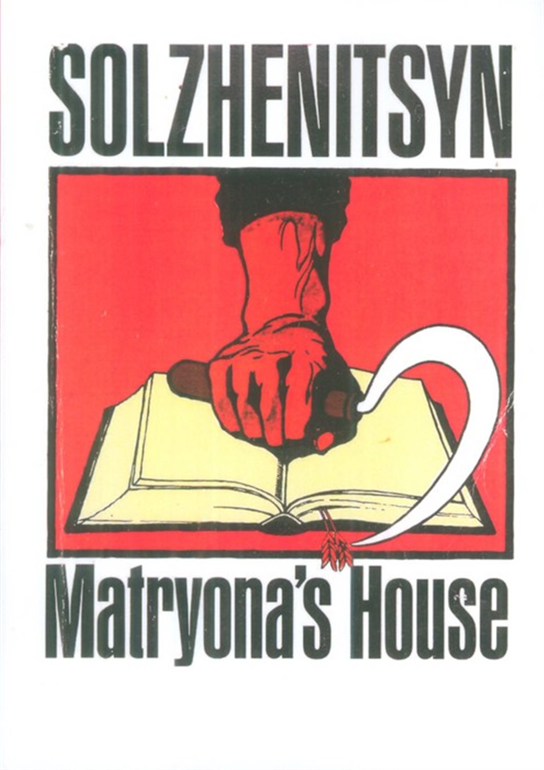 MATRYONAS HOUSE