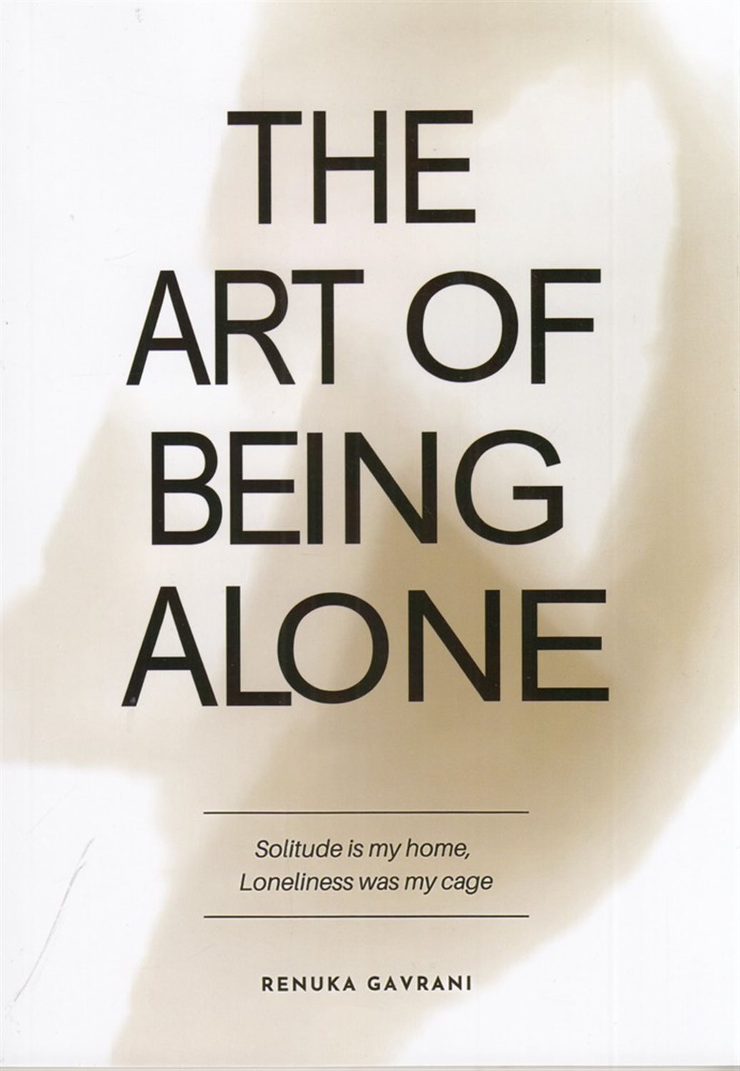 The art of being alone
