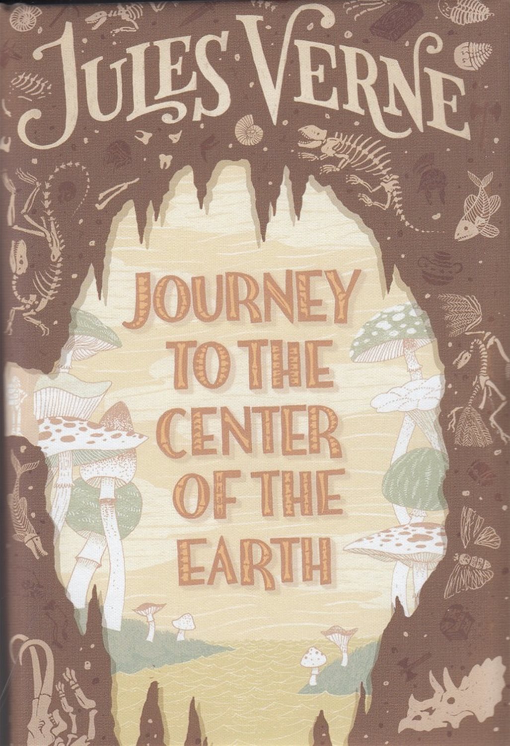 Journey To The Center Of The Earth 24 