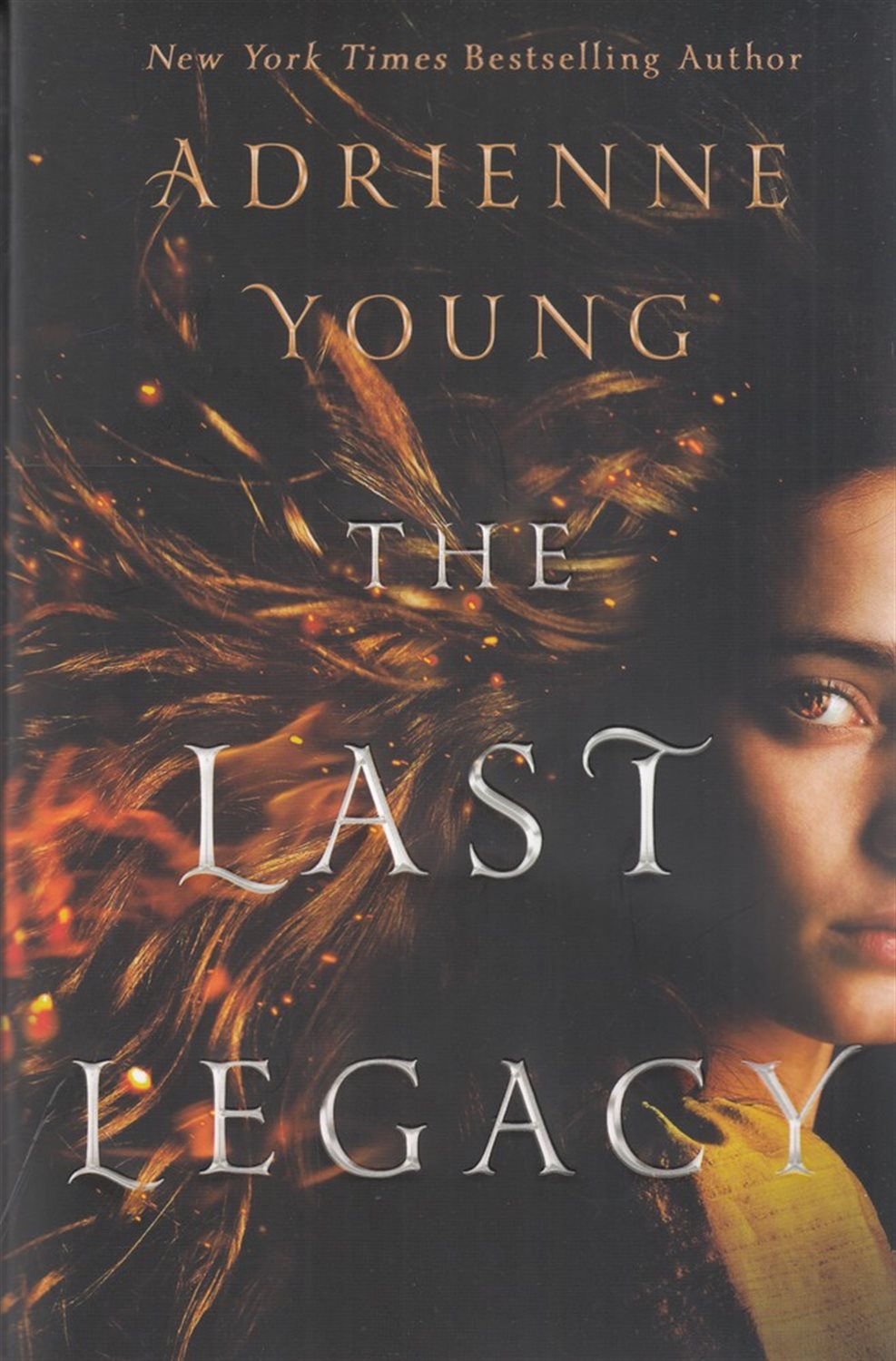 The Last Legacy 