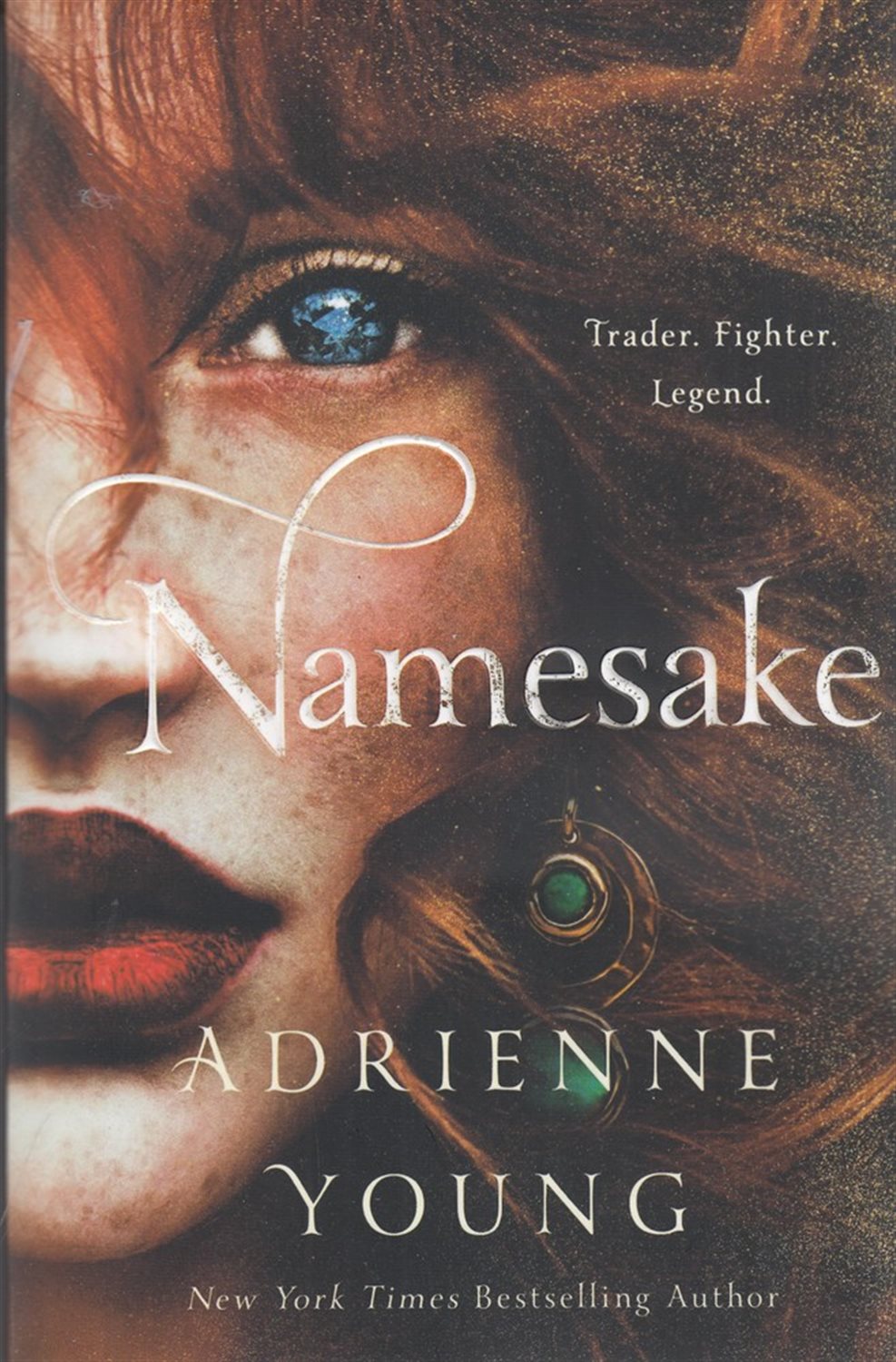 Namesake 