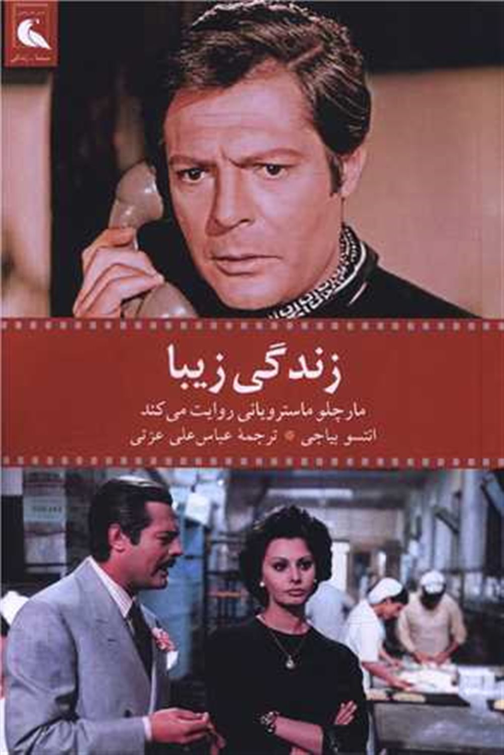 زندگی زیبا 