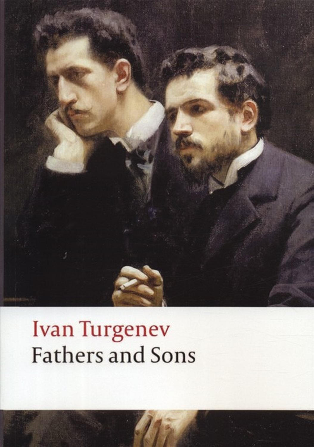 FATHERS AND SONS