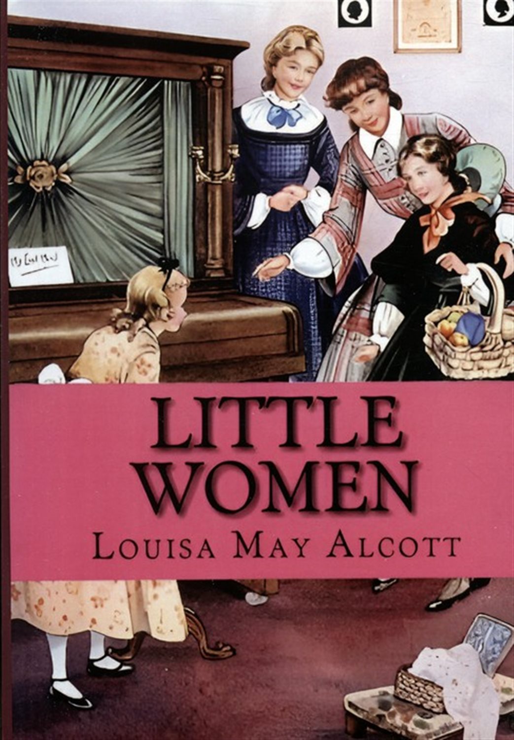 LITTLE WOMEN