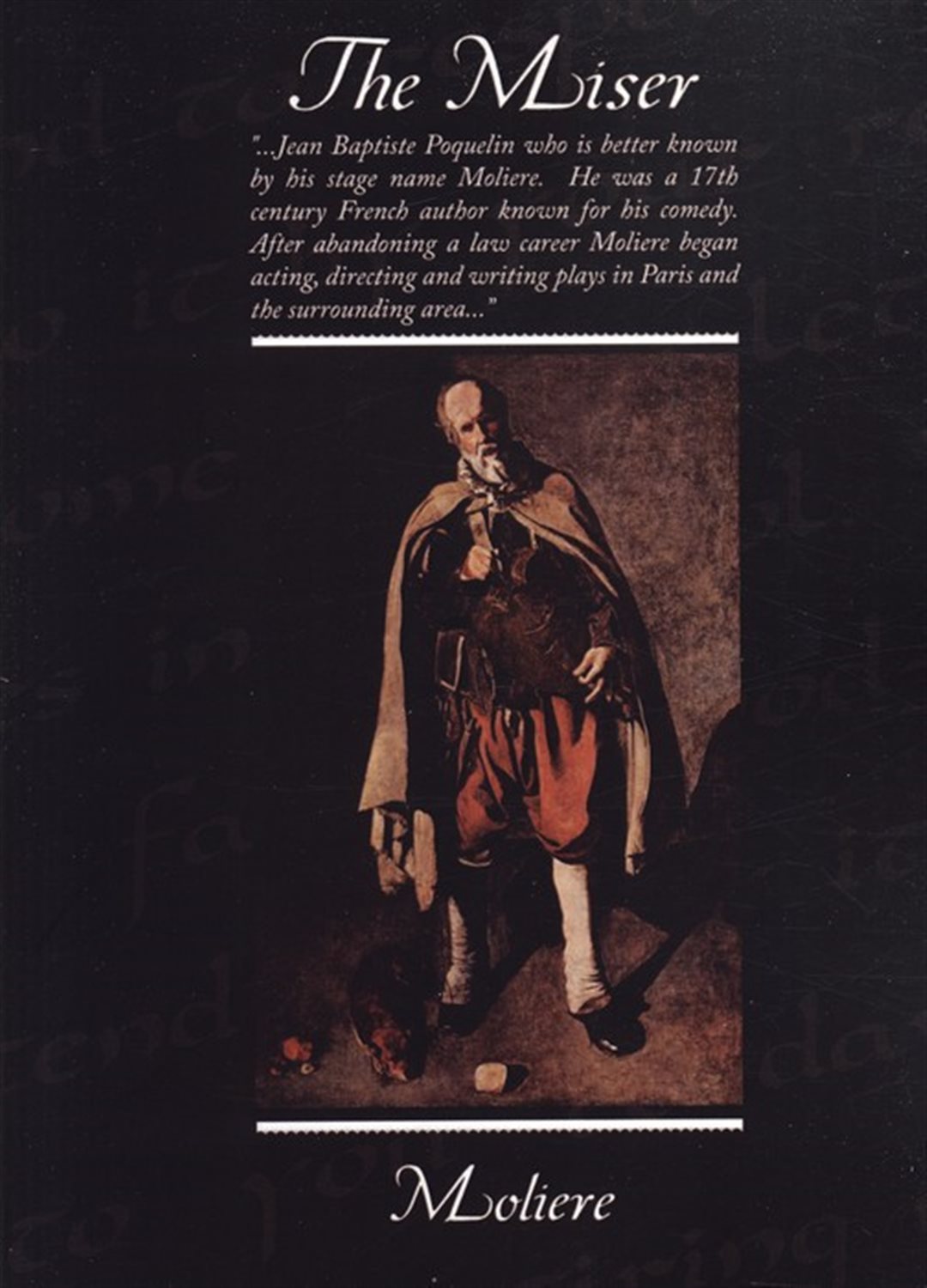 THE MISER