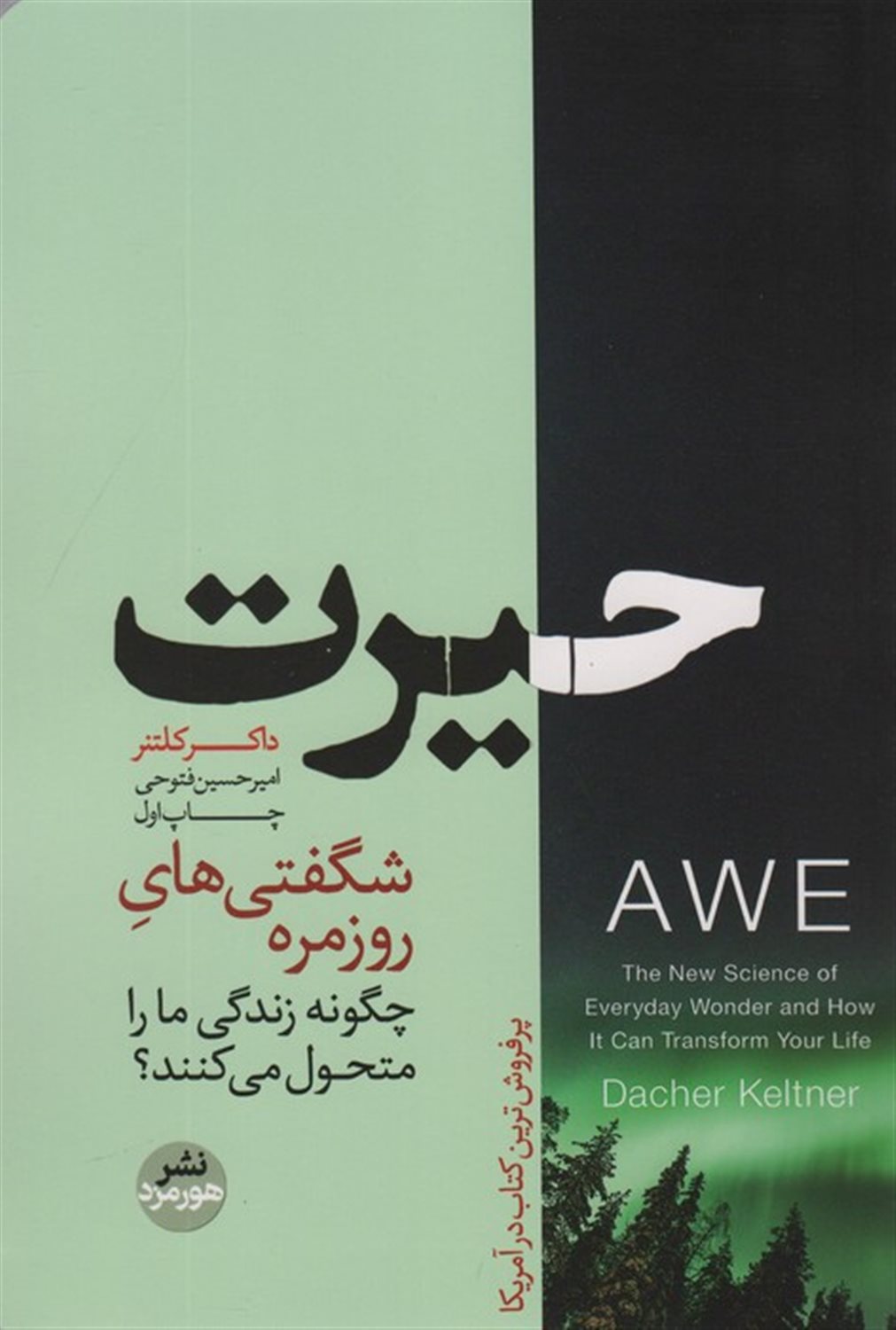 حیرت 