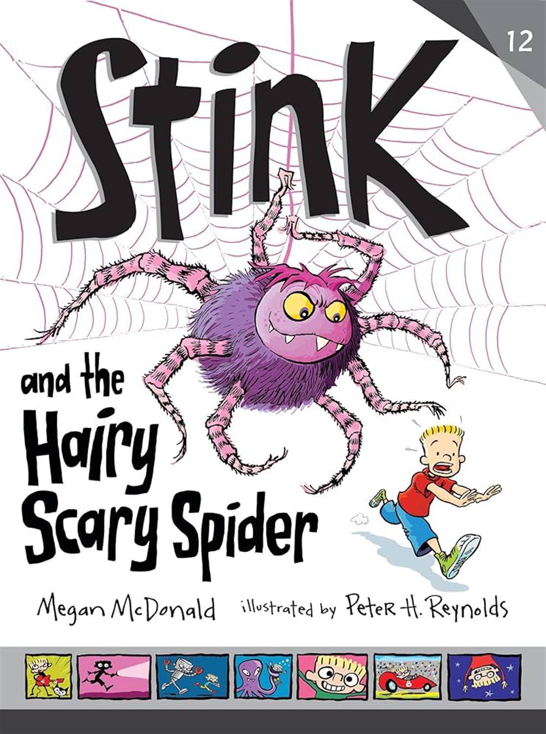 Stink 12