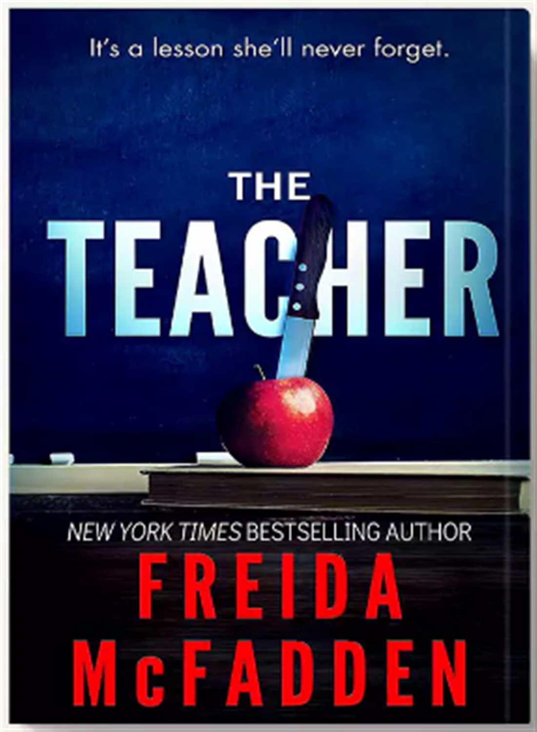 The Teacher
