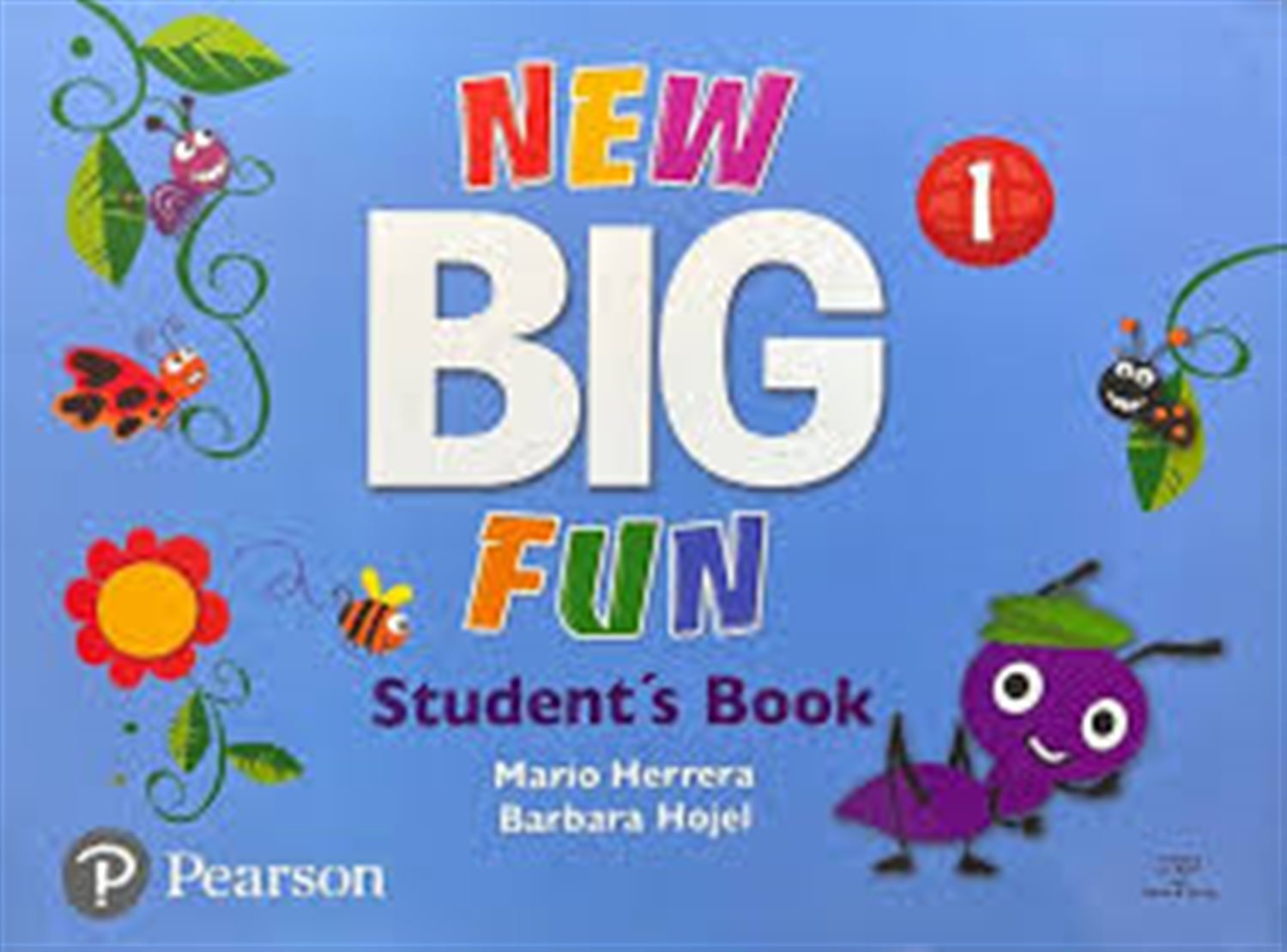  New Big Fun 1