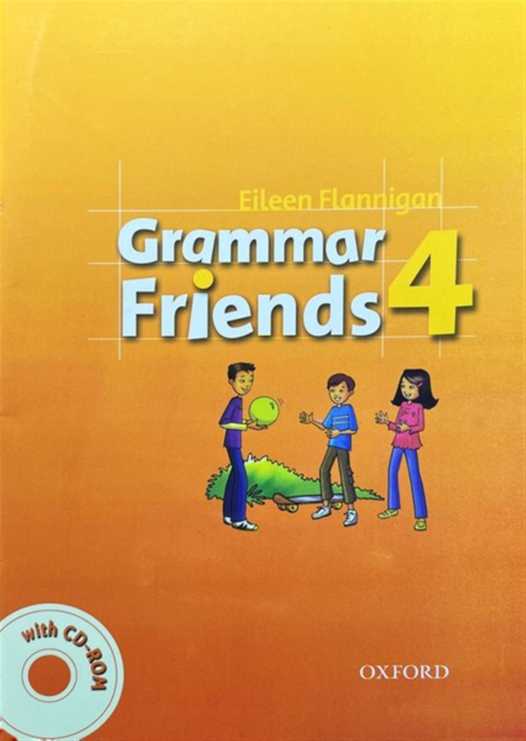  Grammar Friends 4