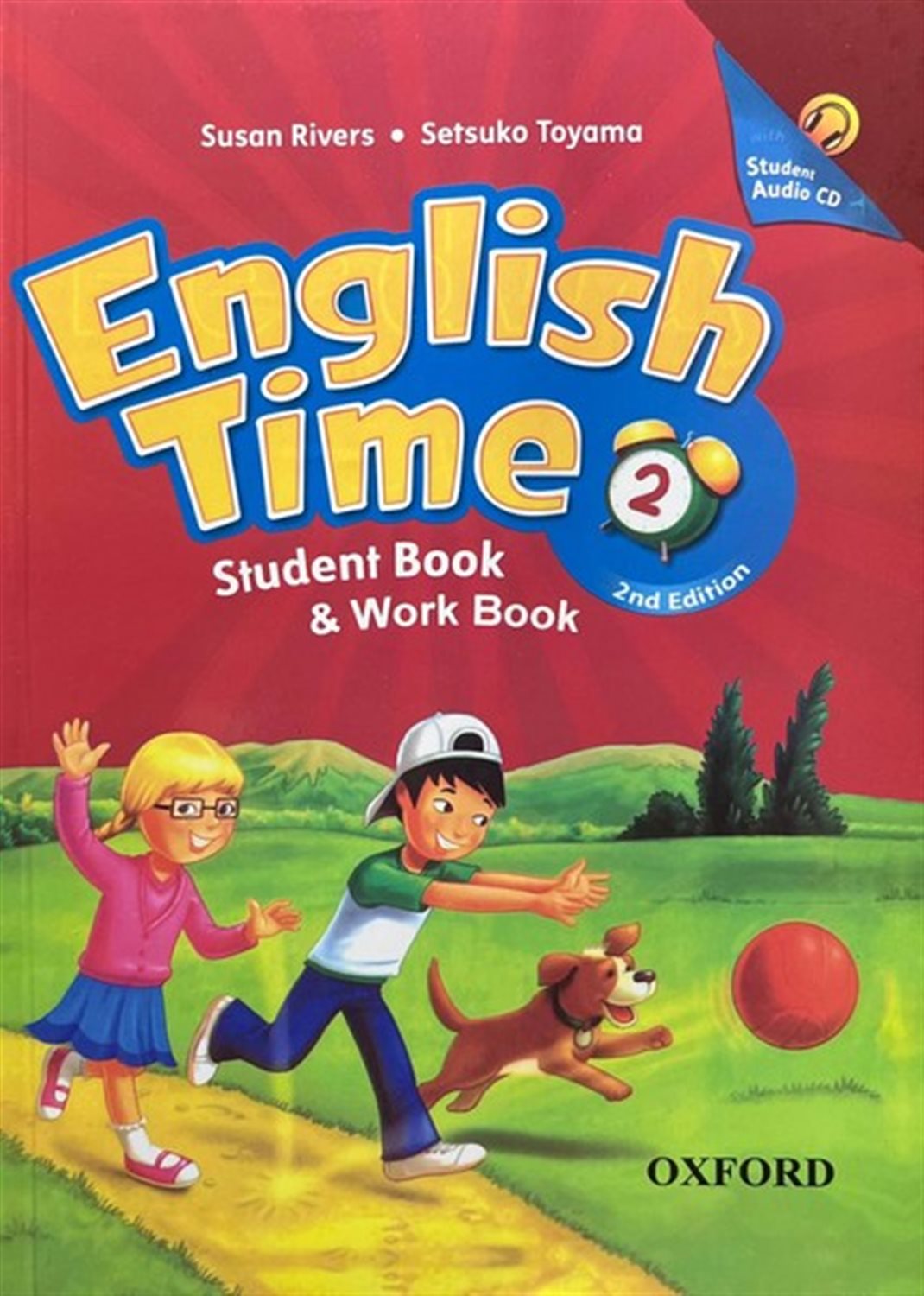 English Time 2