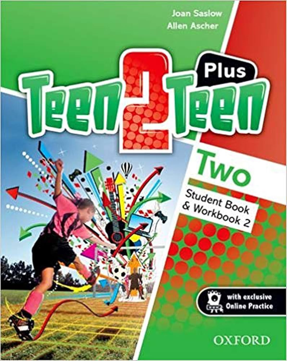Teen2Teen