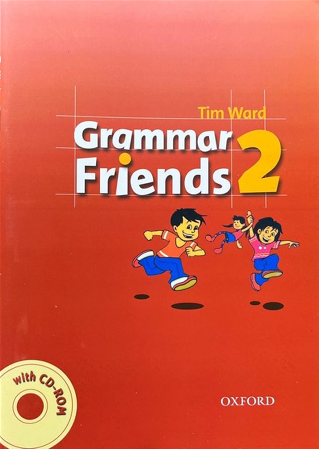 Grammar Friends 2