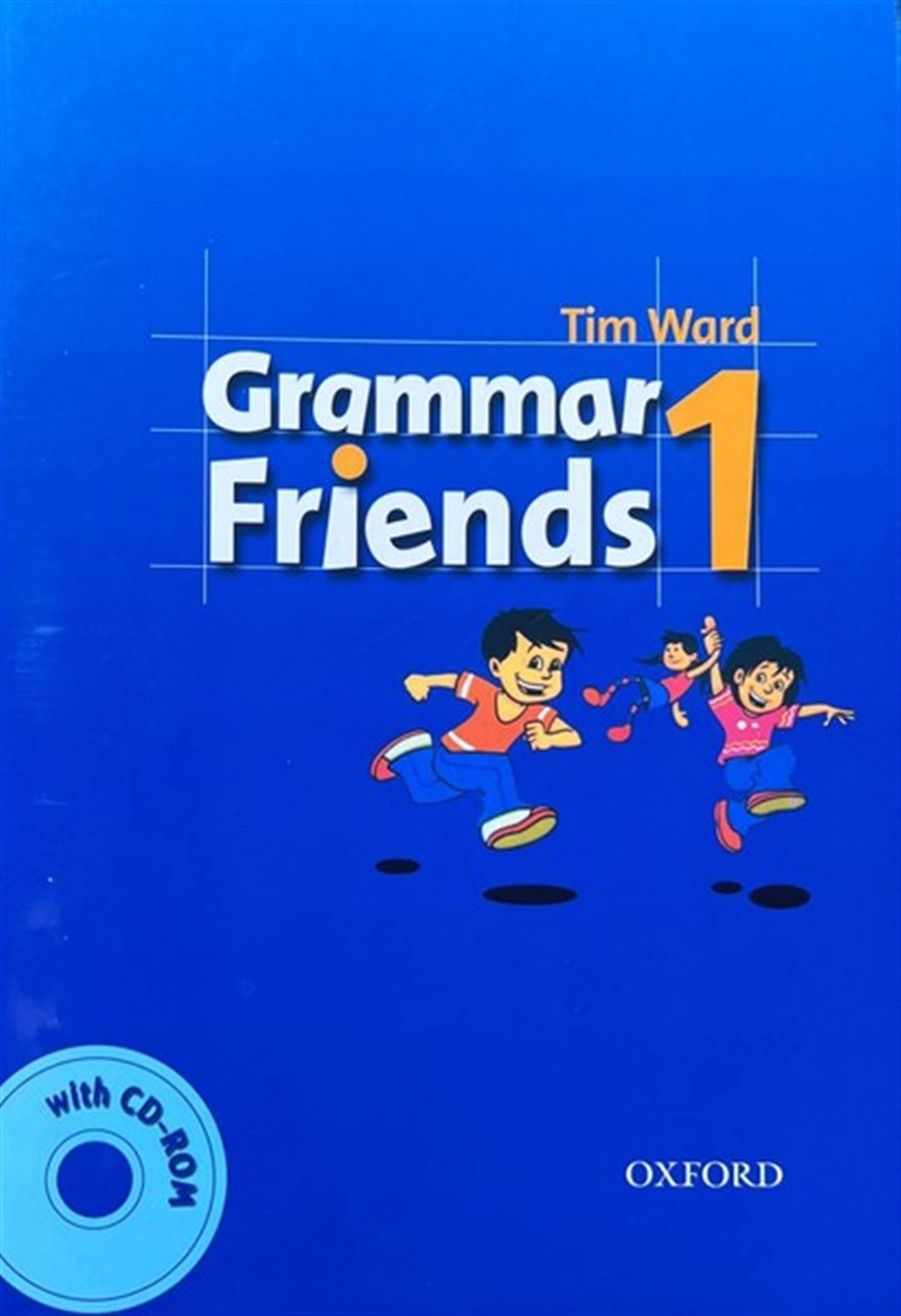 Grammar Friends 1