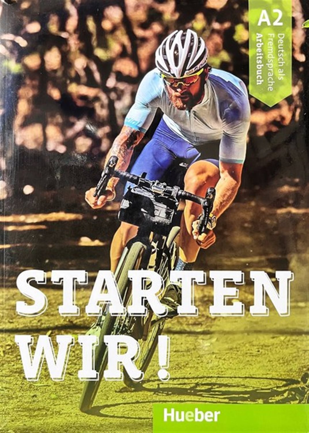 Starten wir