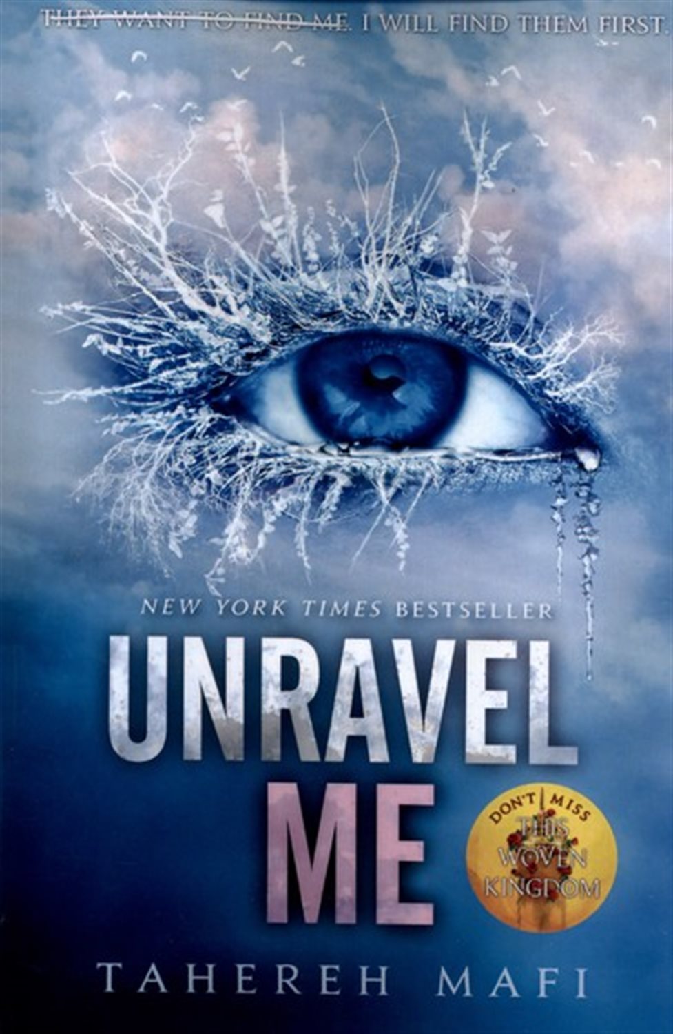 Unravel Me