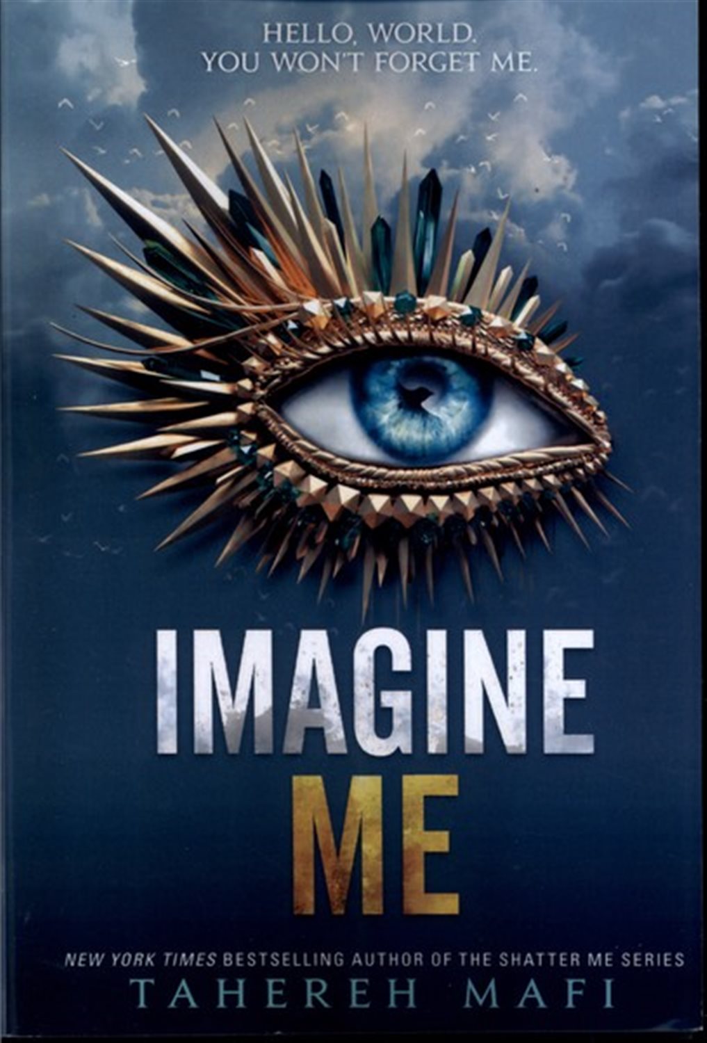 Imagine Me