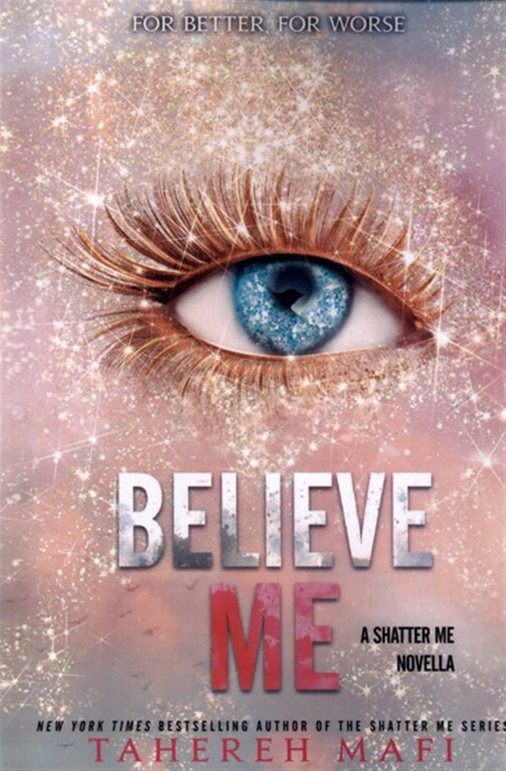 Believe Me