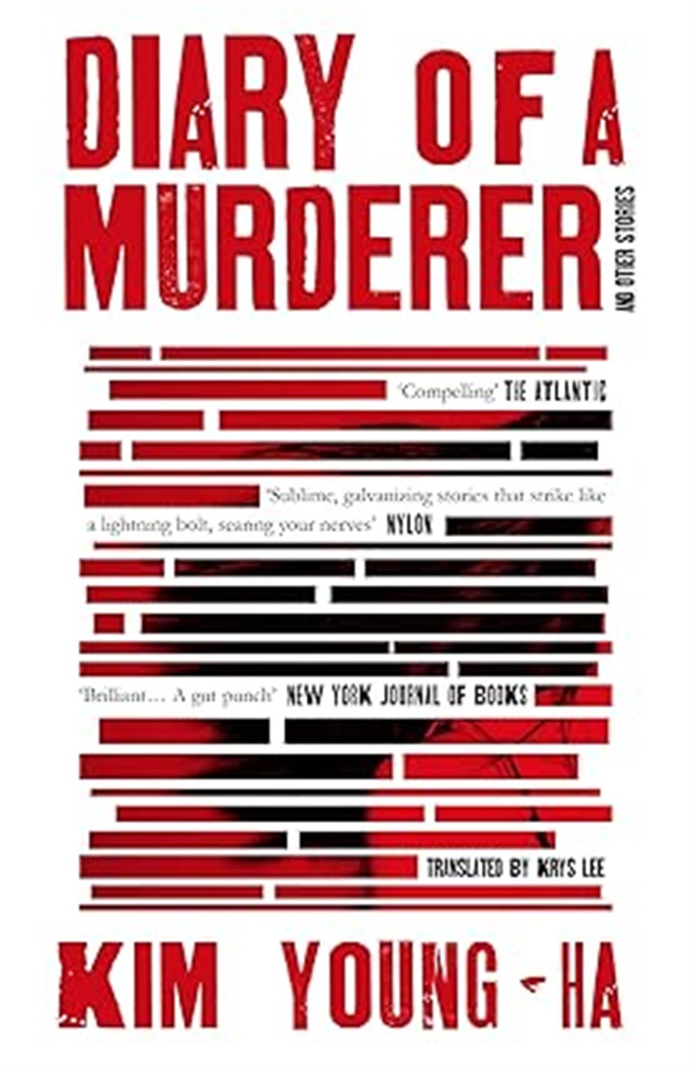 Diary Of A Murder