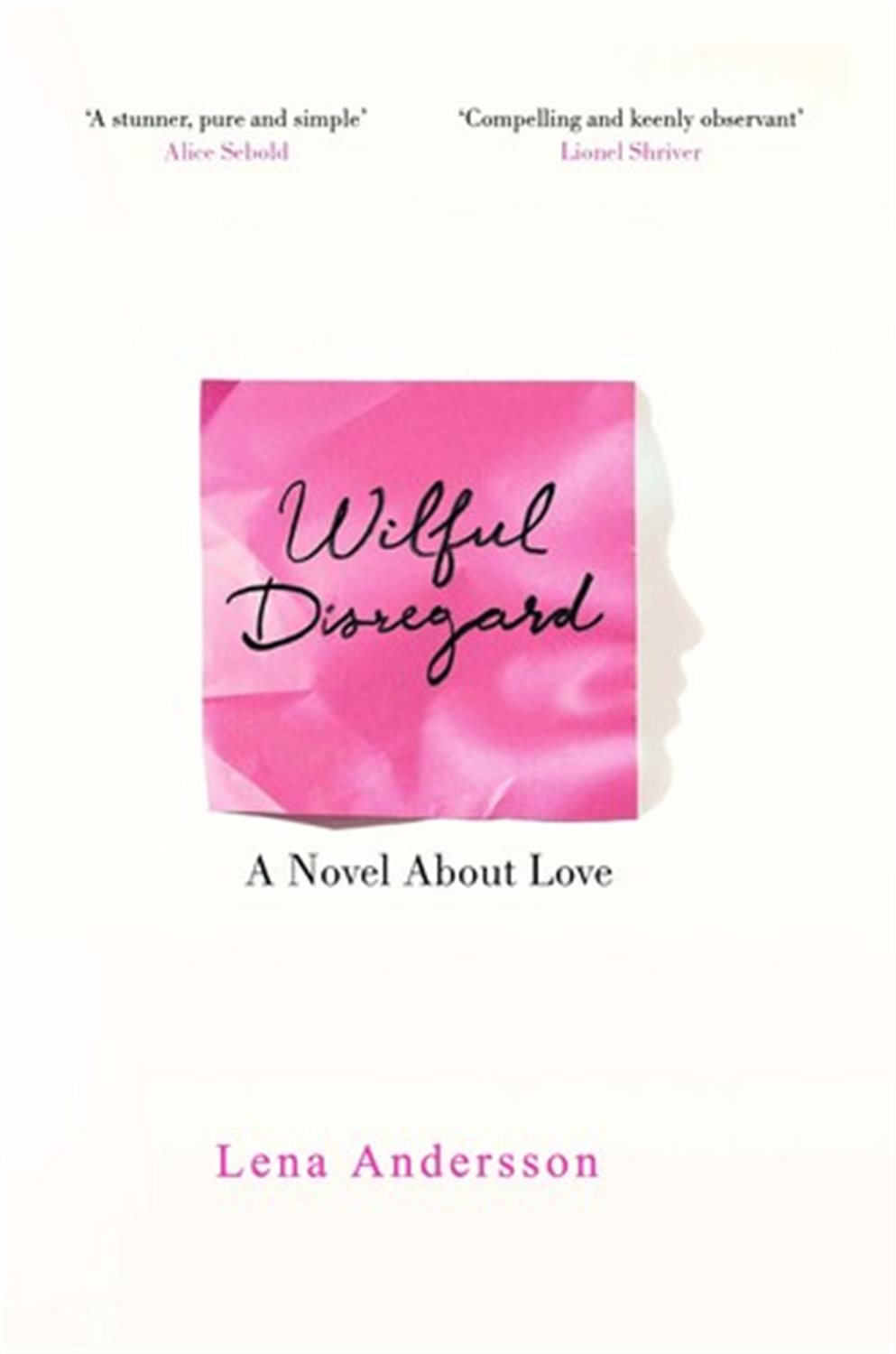 Wilful Disregard