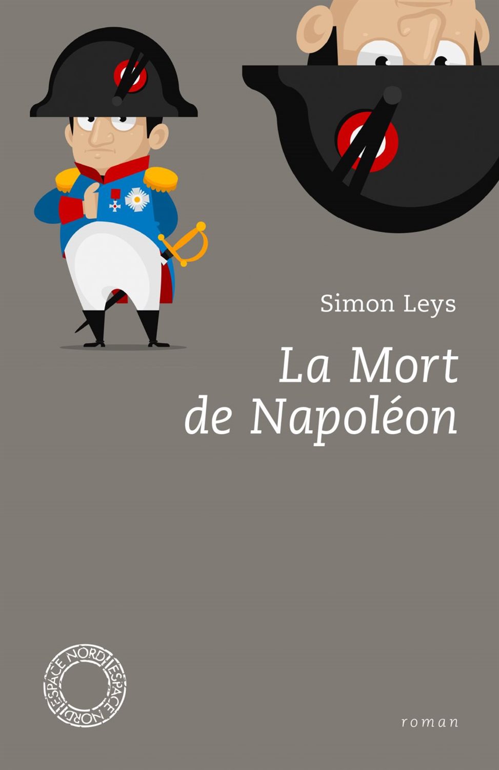  lq mort de napoleon