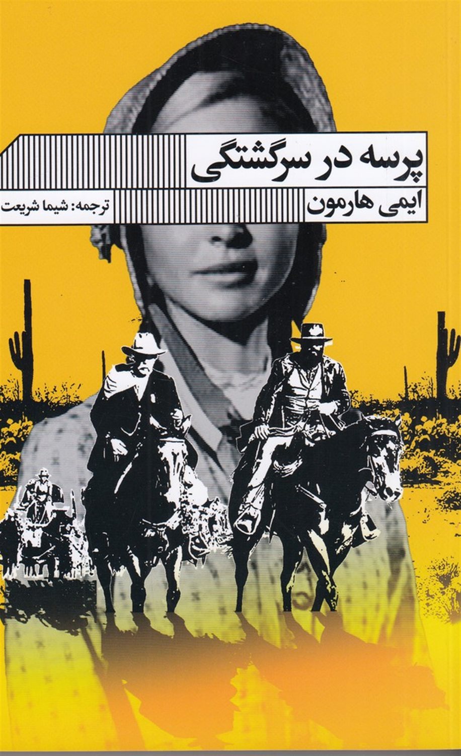 پرسه در سرگشتگی