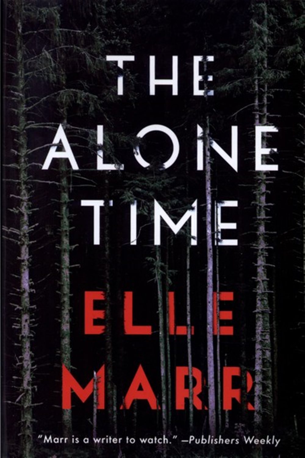 The Alone Time 