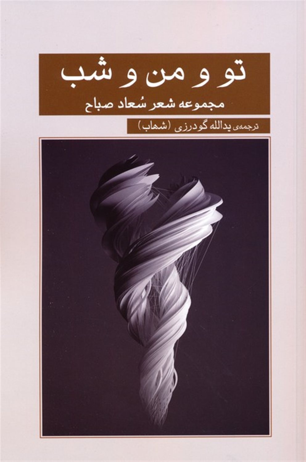 تو و من و شب 
