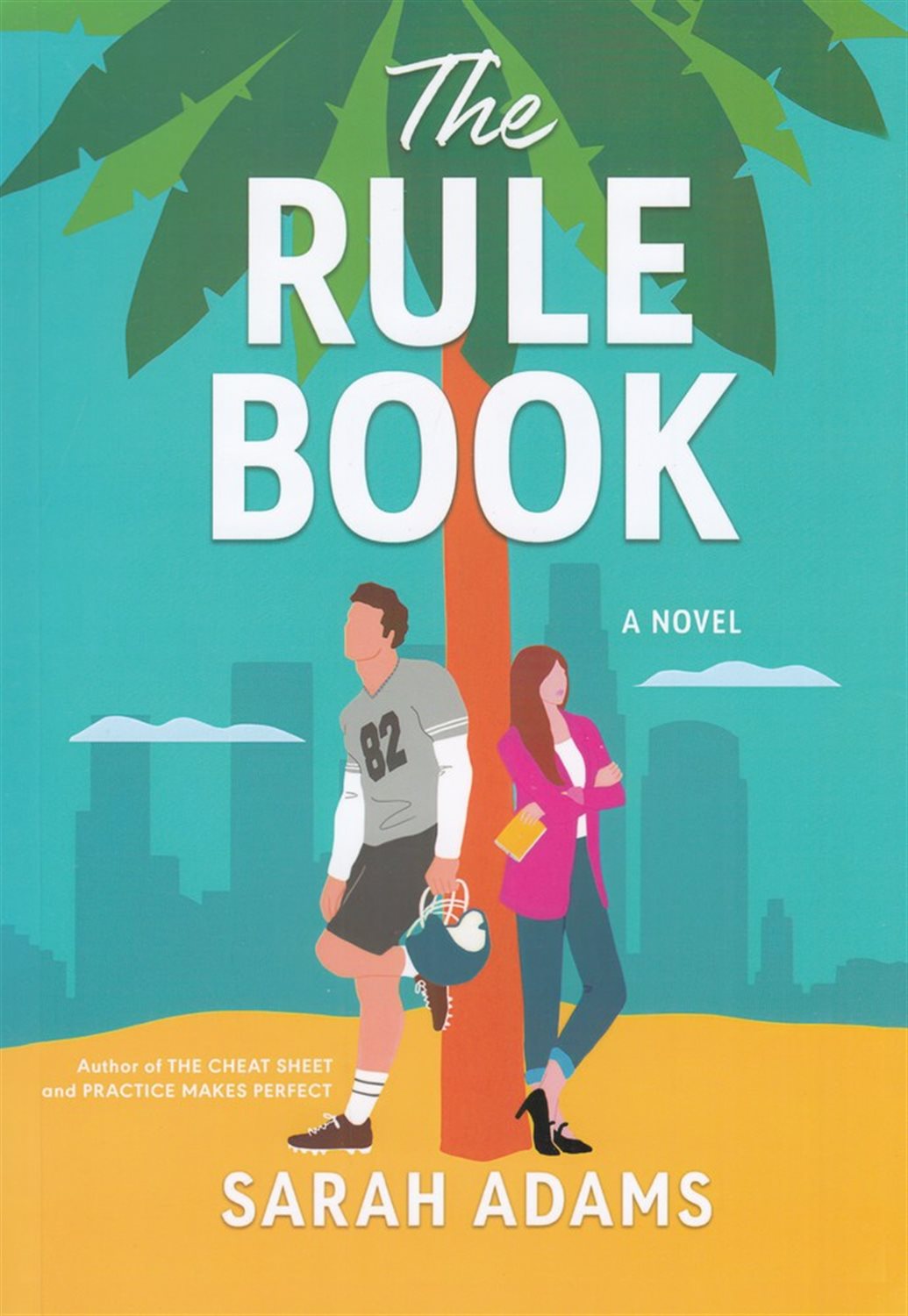 The Rule Book