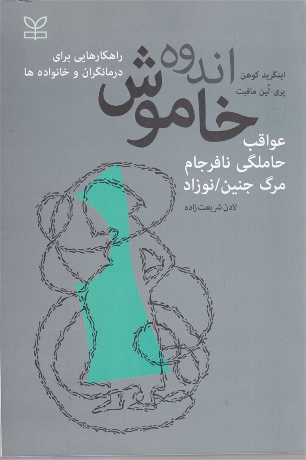اندوه خاموش 