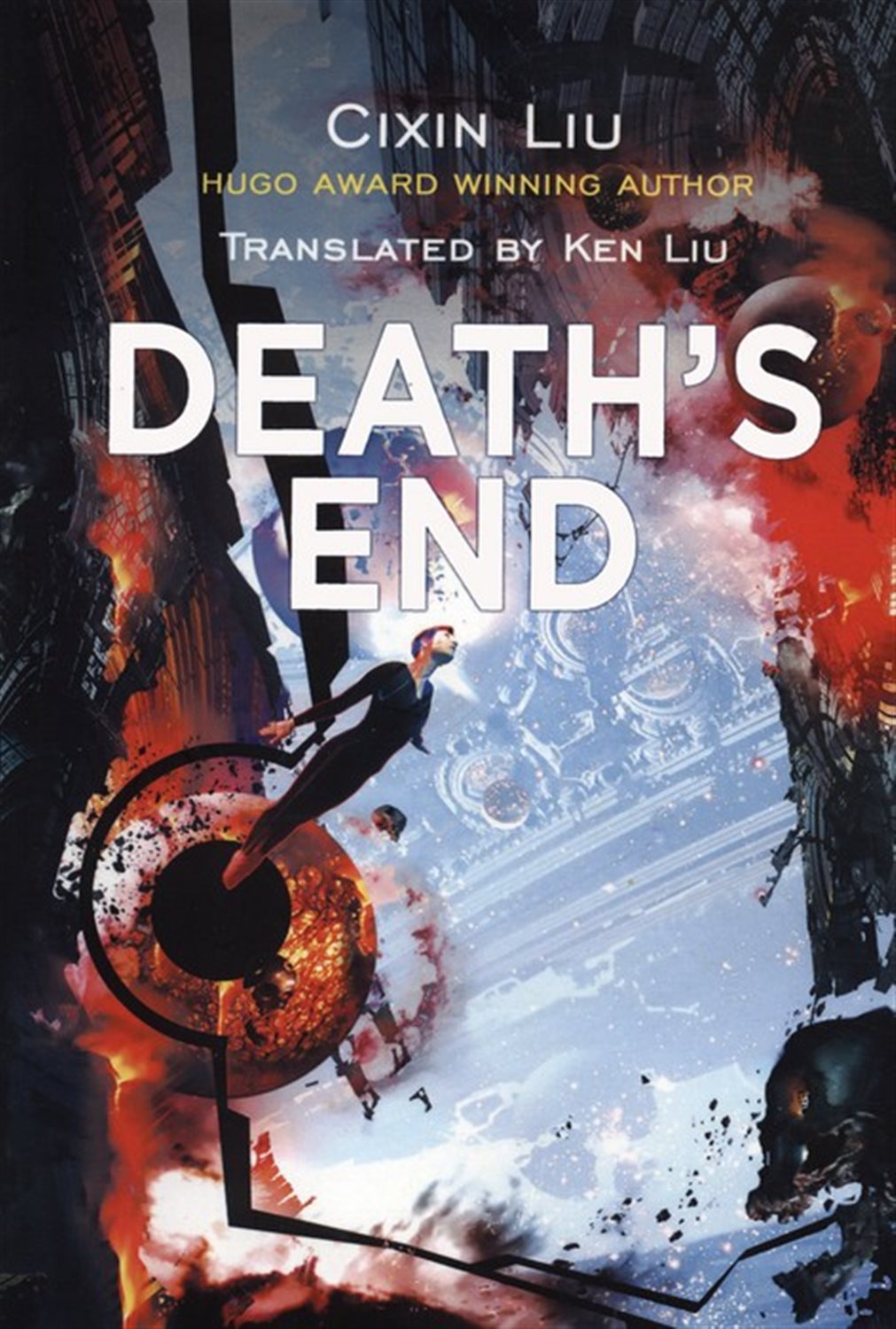 DEATH'S END