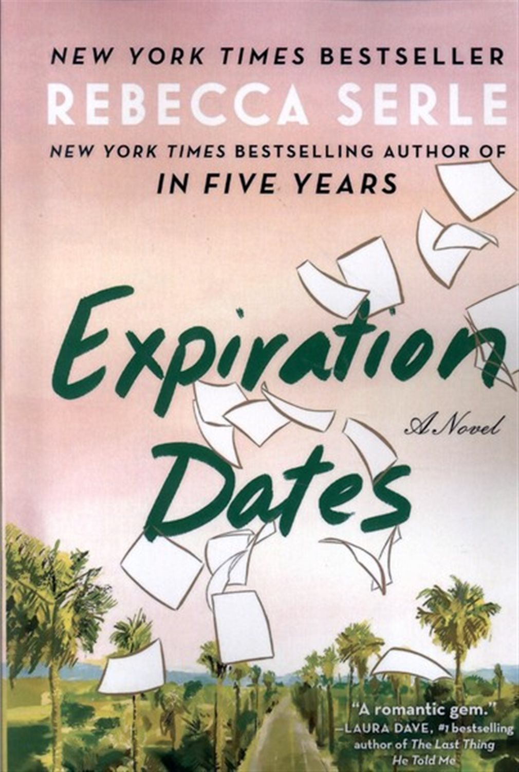 Expiration Dates