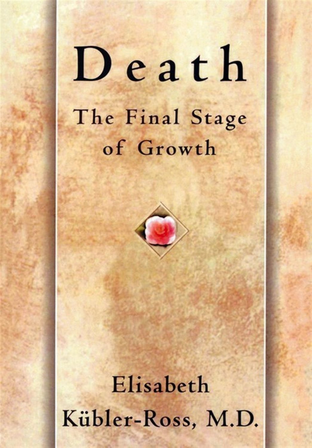 DEATH,THE FINAL STAGE OF GROWTH