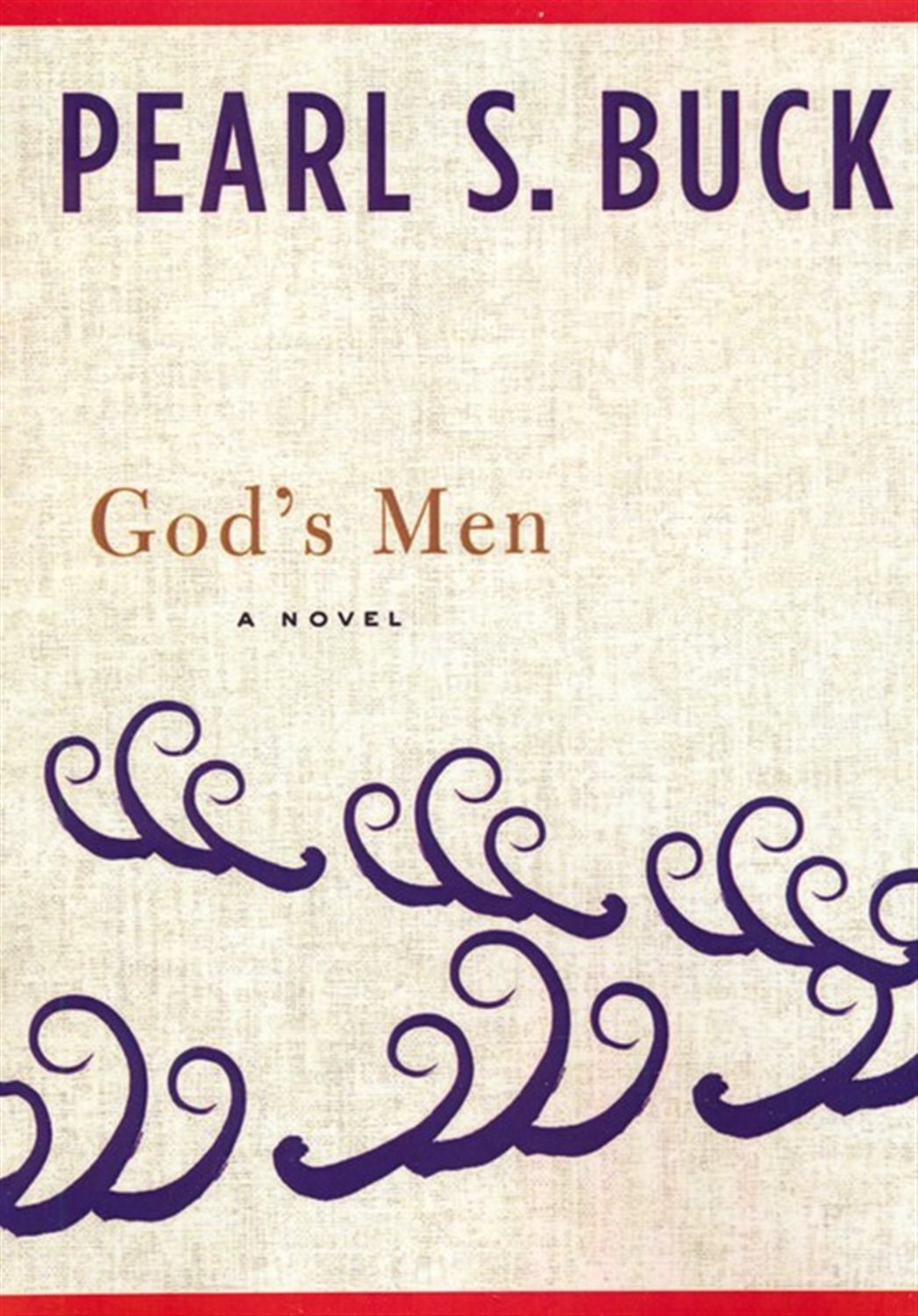 GODS MEN