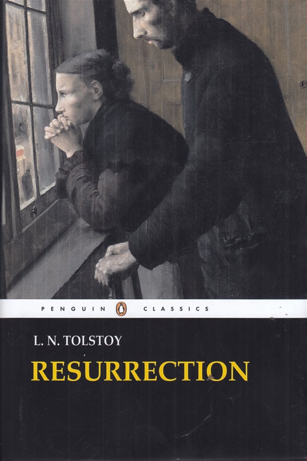 Resurrection 