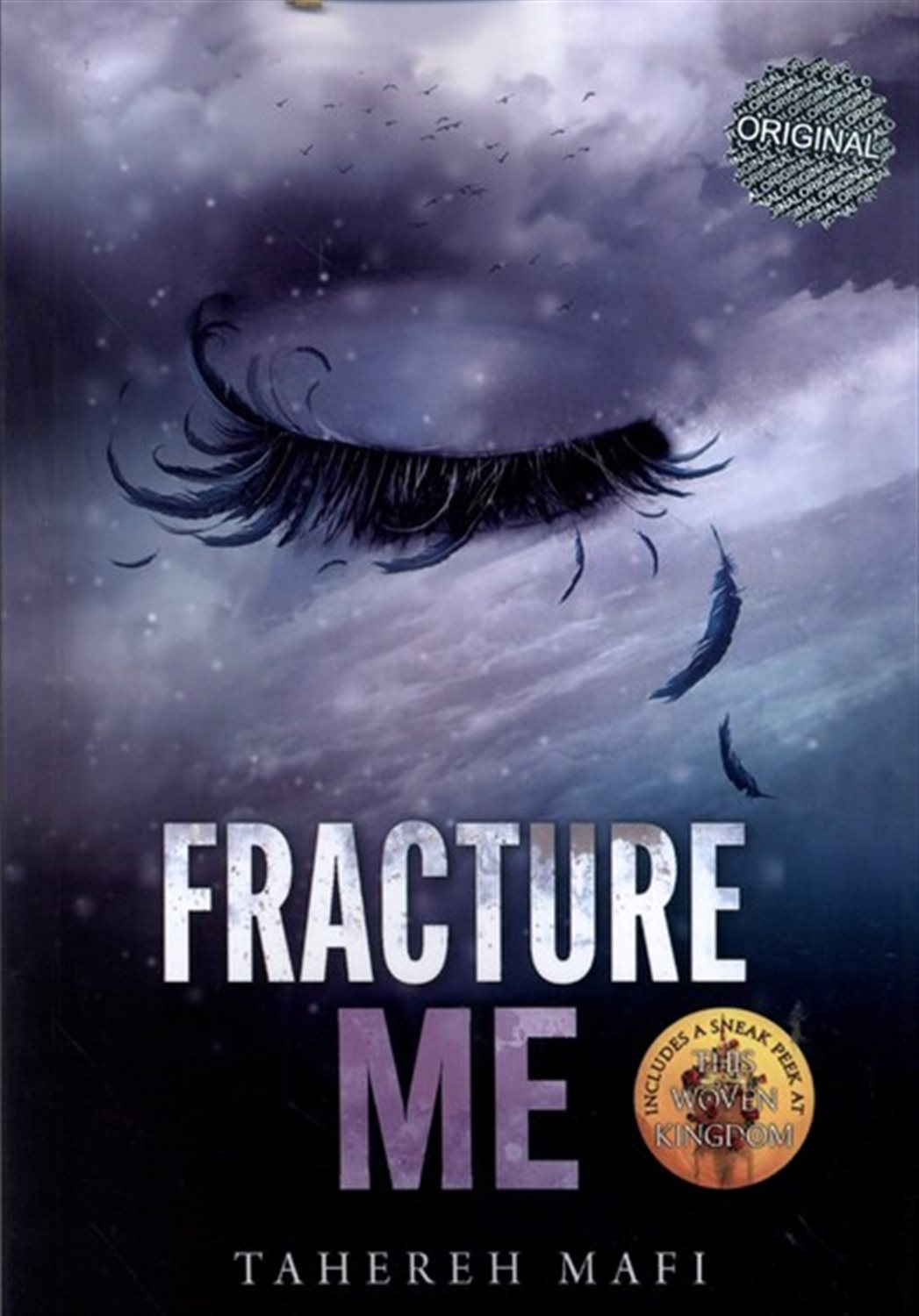 Fracture me
