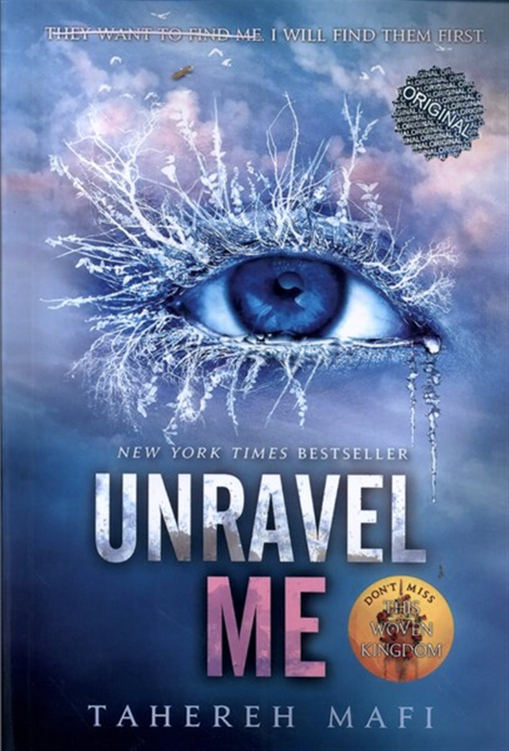 Unravel Me