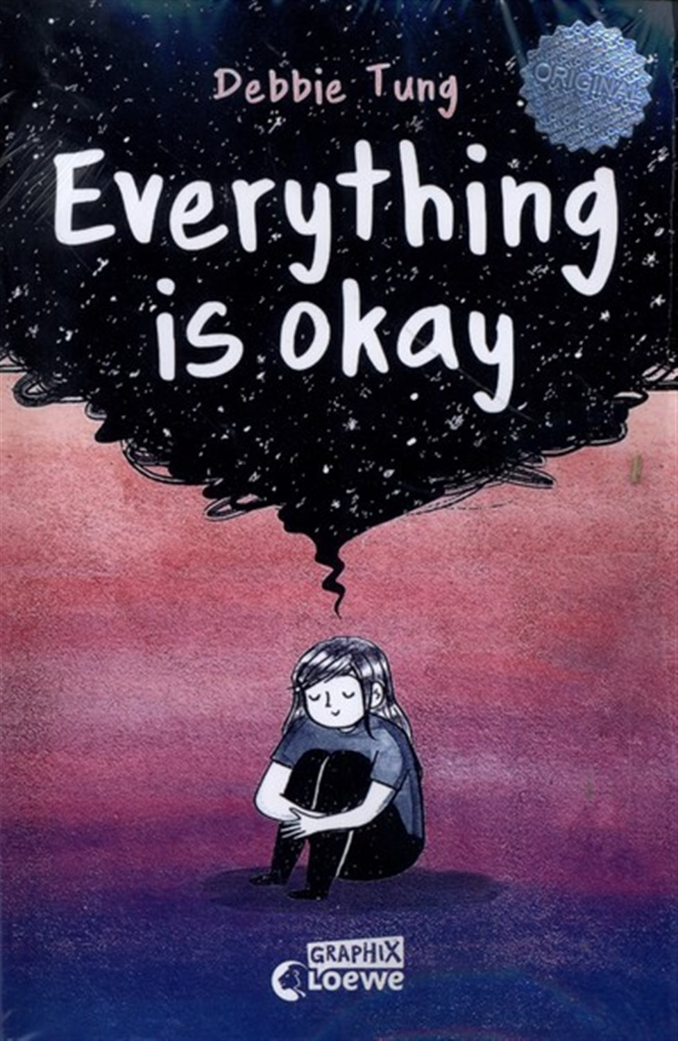  Everything Is Okay