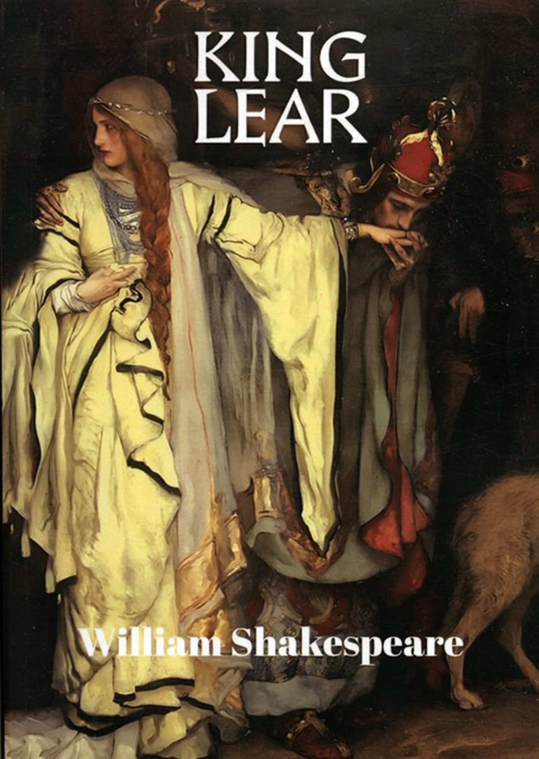 KING LEAR