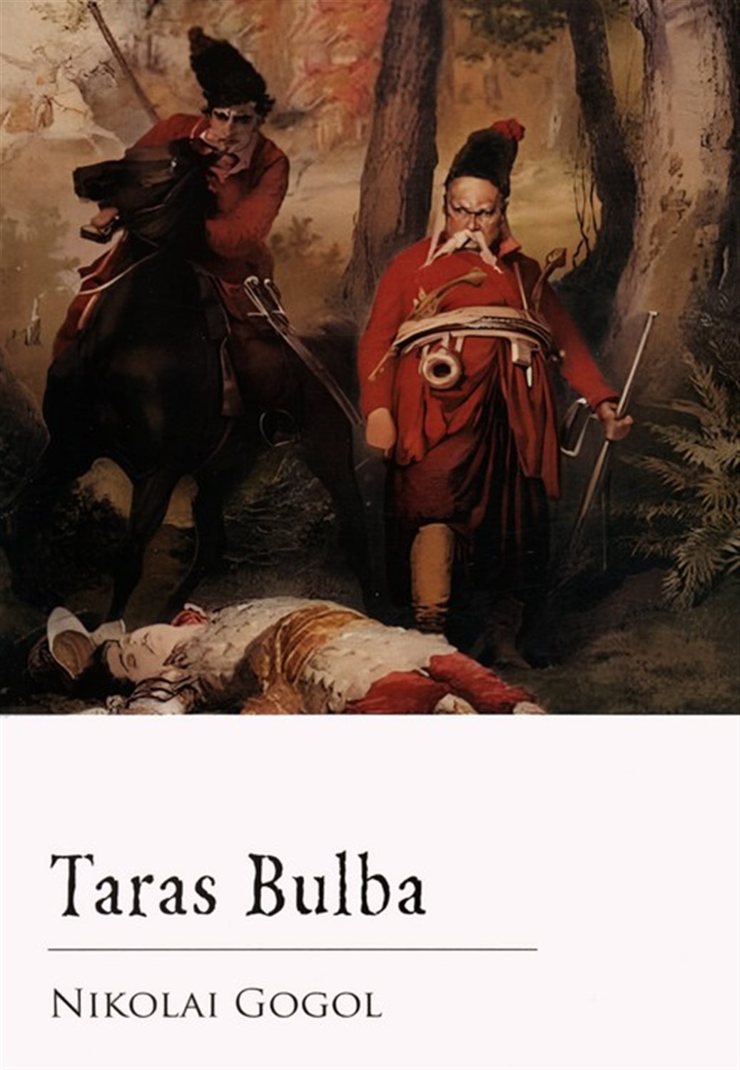 TARAS BULBA