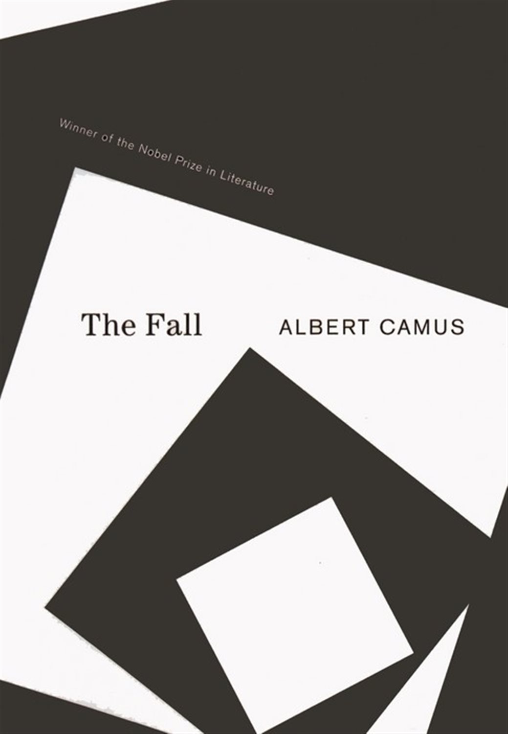 THE FALL