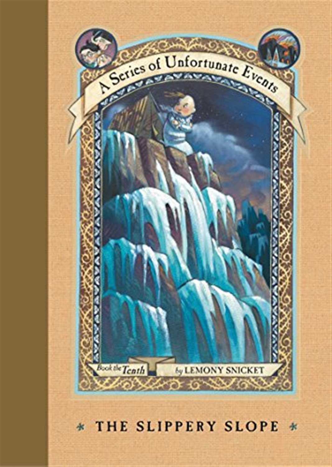  The Slippery Slope
