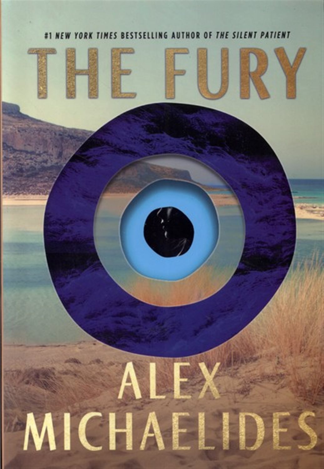 The Fury