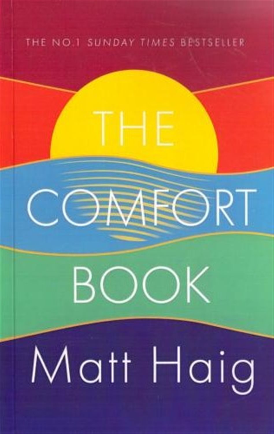 The Comfort Book