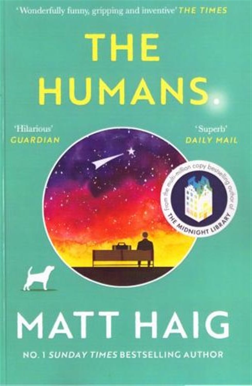 The Humans