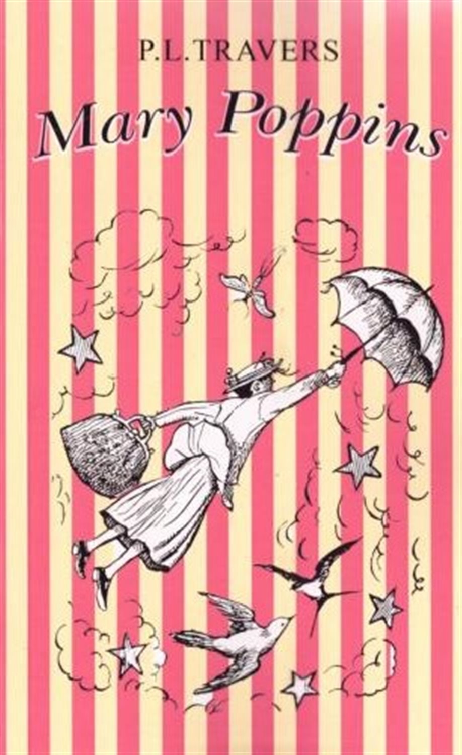 Mary Poppins 