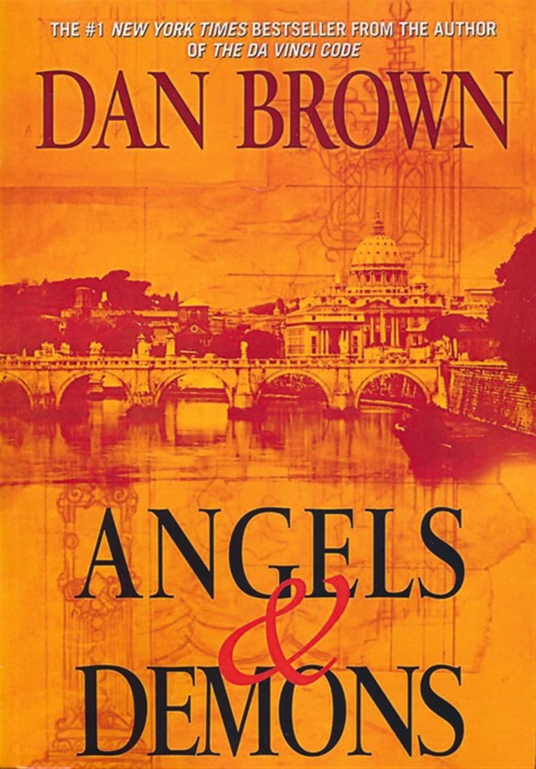 ANGELS AND DEMONS